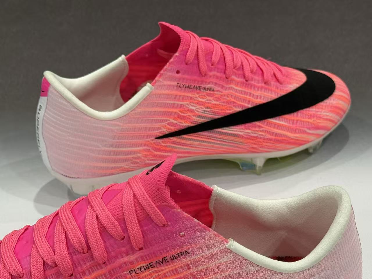 Air Zoom Mercurial Vapor XVII Elite FG
