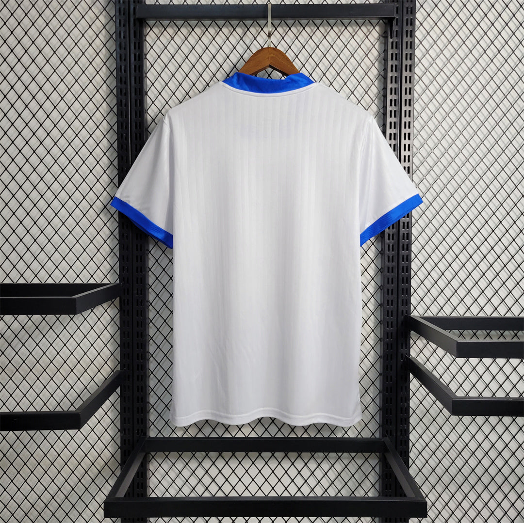 Maillot Leeds United 2024-25