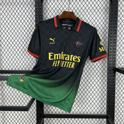 Maillot AC Milan foot 2025 2026