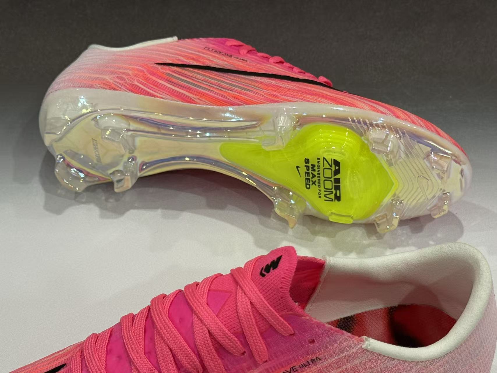 Air Zoom Mercurial Vapor XVII Elite FG
