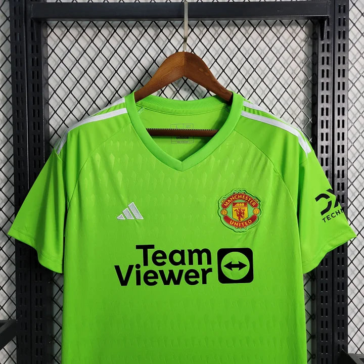Maillot Manchester United 2023 2024 domicile