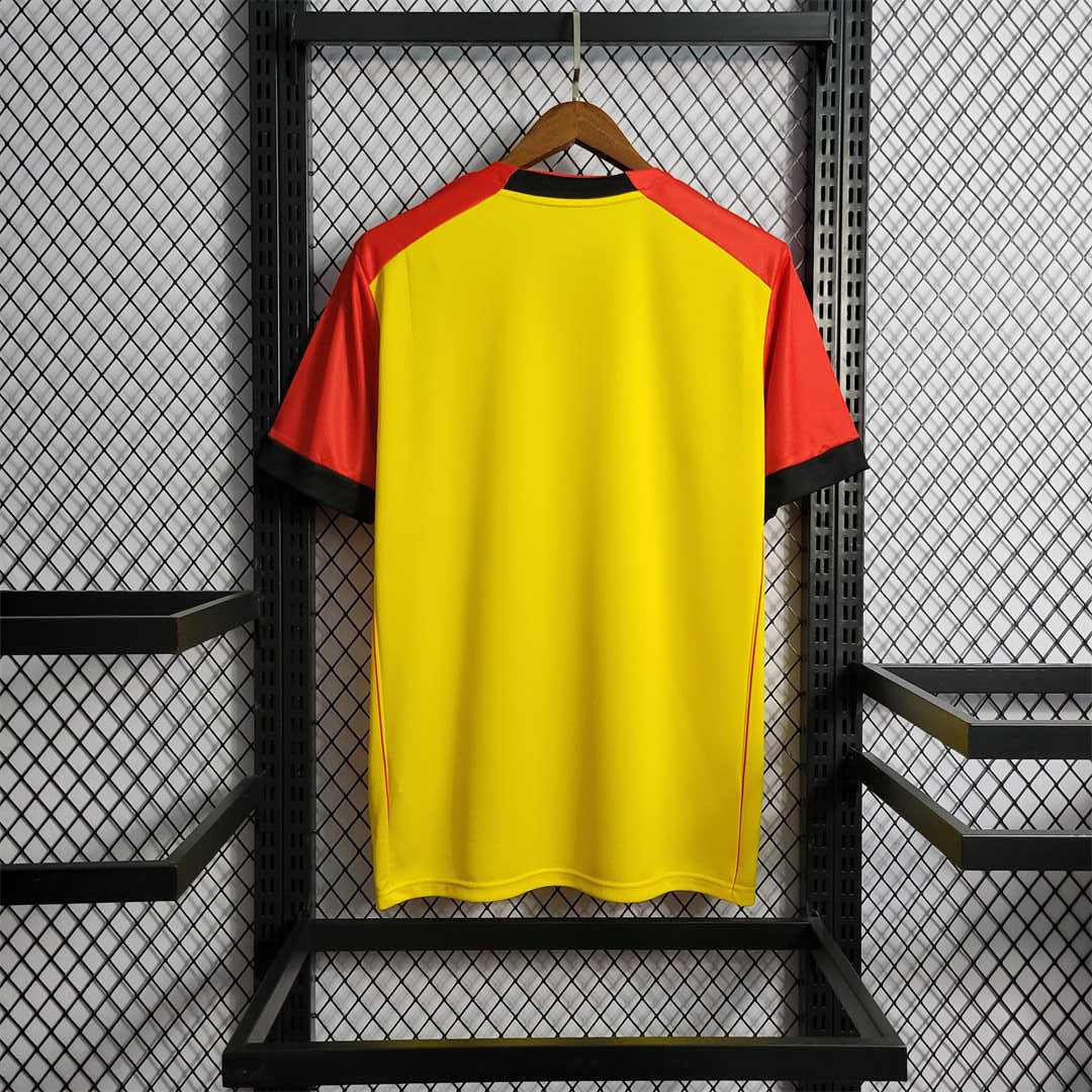 Maillot Lens 2022-23