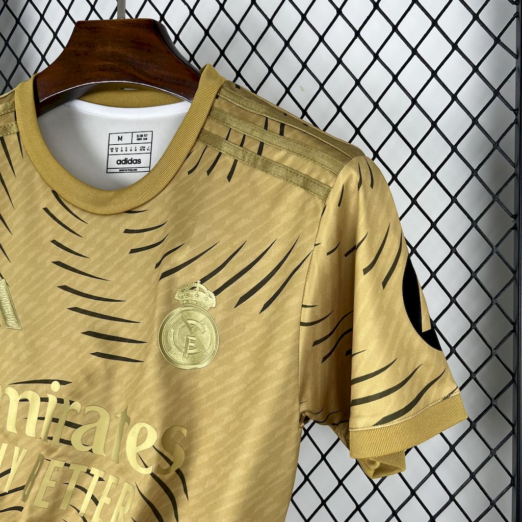 Maillot Real Madrid 2025-26 entrainement
