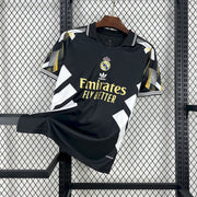 Maillot Real Madrid concept 2025-26
