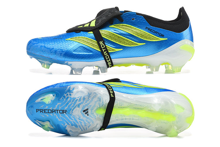 26 Predator Elite Tongue FG