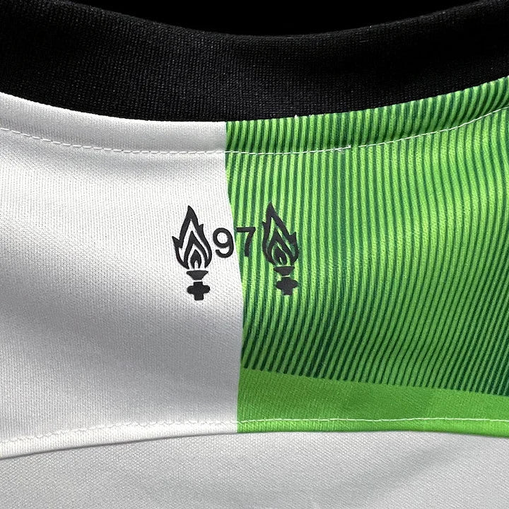 Maillot Liverpool saison 2023-2024 extérieur
