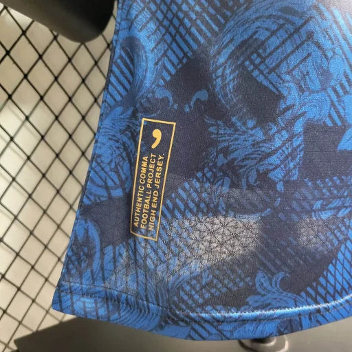 Maillot Manchester City concept 2024 2025