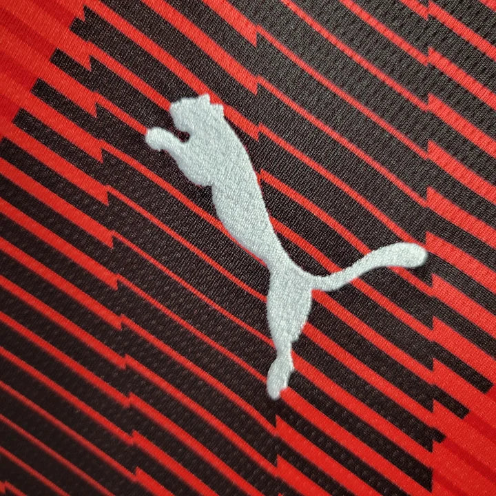 Maillot AC Milan saison 2023-2024 domicile