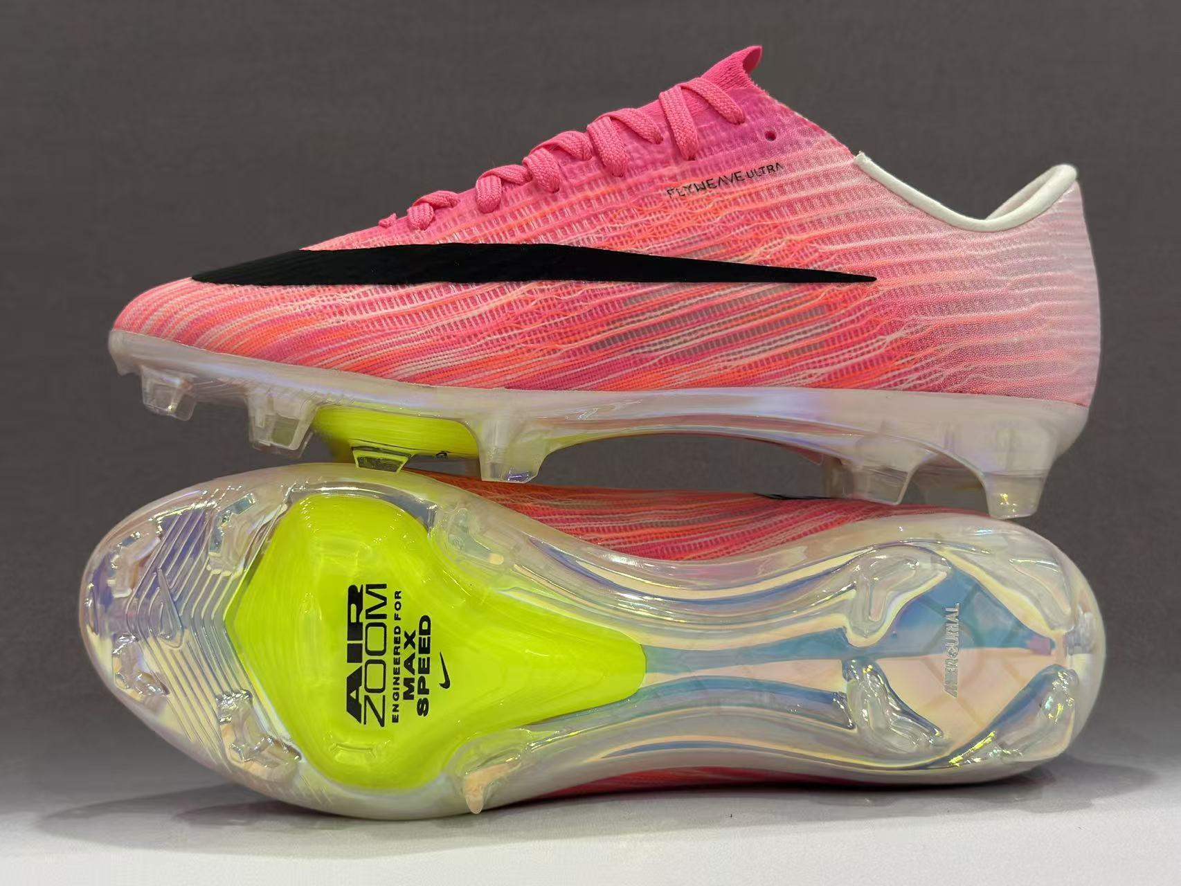 Air Zoom Mercurial Vapor XVII Elite FG