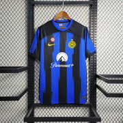 Maillot Inter Milan foot Domicile 2023 2024