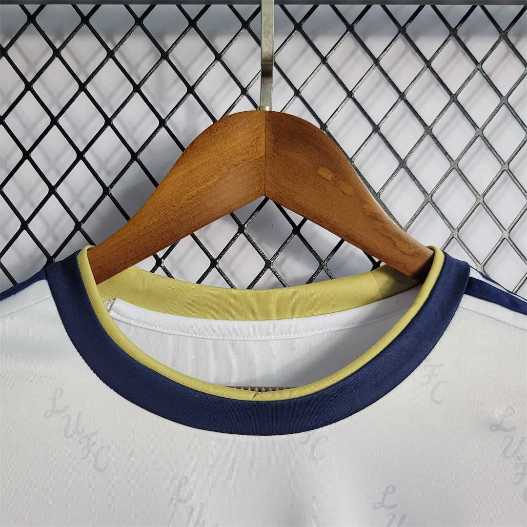 Maillot Leeds United 2022-23