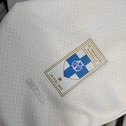 Maillot Olympique de Marseille saison 2023 fourth spécial 30 ans Ligue des Champions