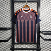 Maillot Nottingham Forest extérieur 2023-24