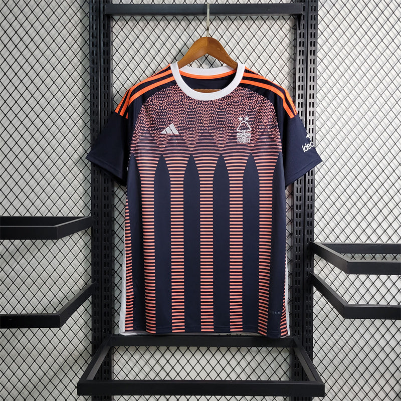 Maillot Nottingham Forest extérieur 2023-24