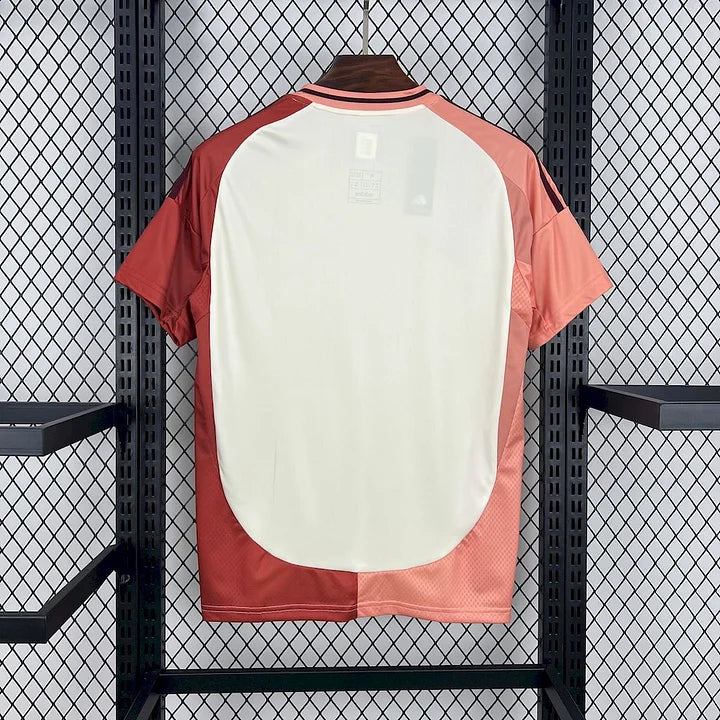 Maillot Olympique Lyonnais OL  foot third 2024 2025