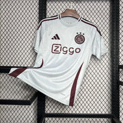Maillot AJAX Amsterdam  foot 2024 2025 Third