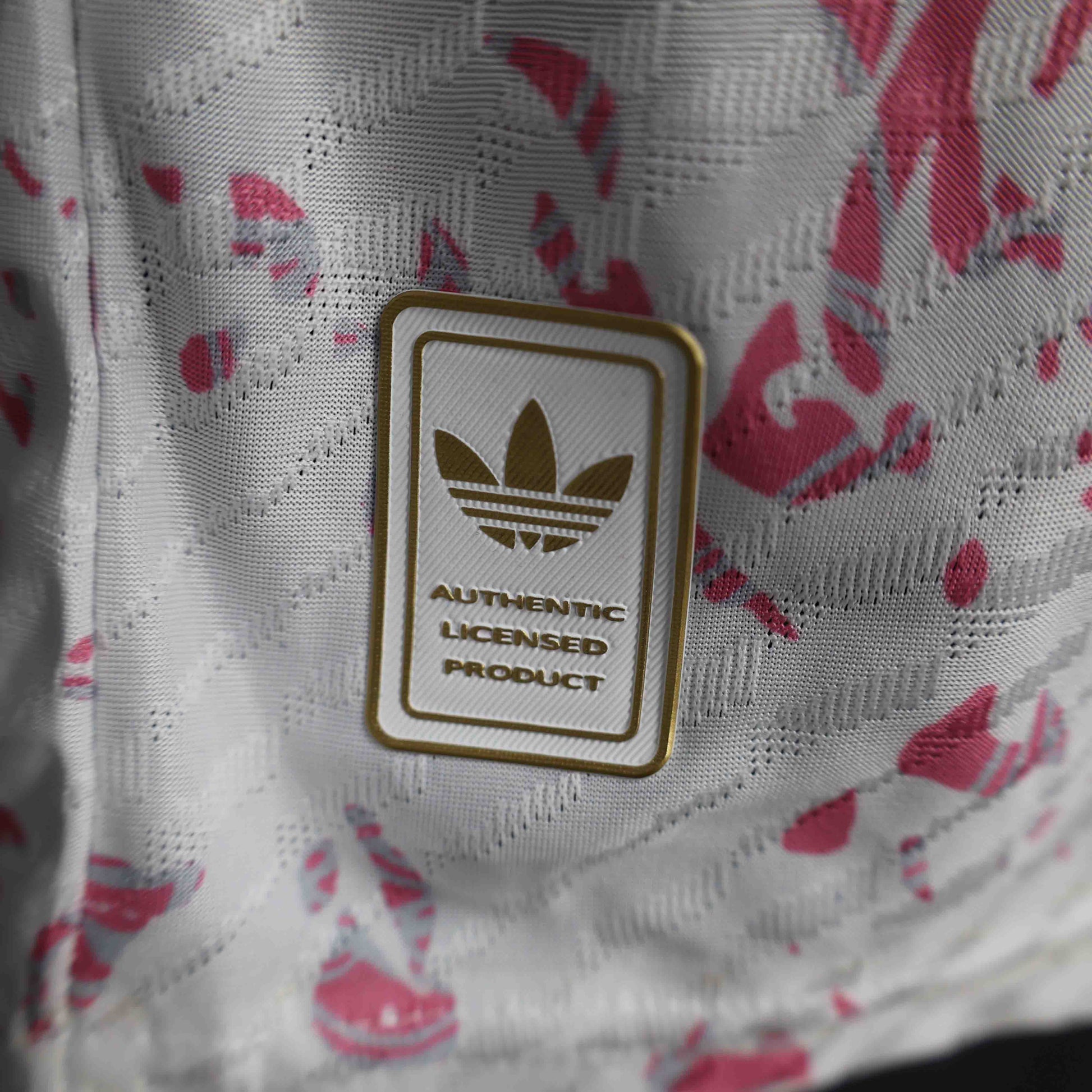 Maillot Real Madrid concept 2025-26