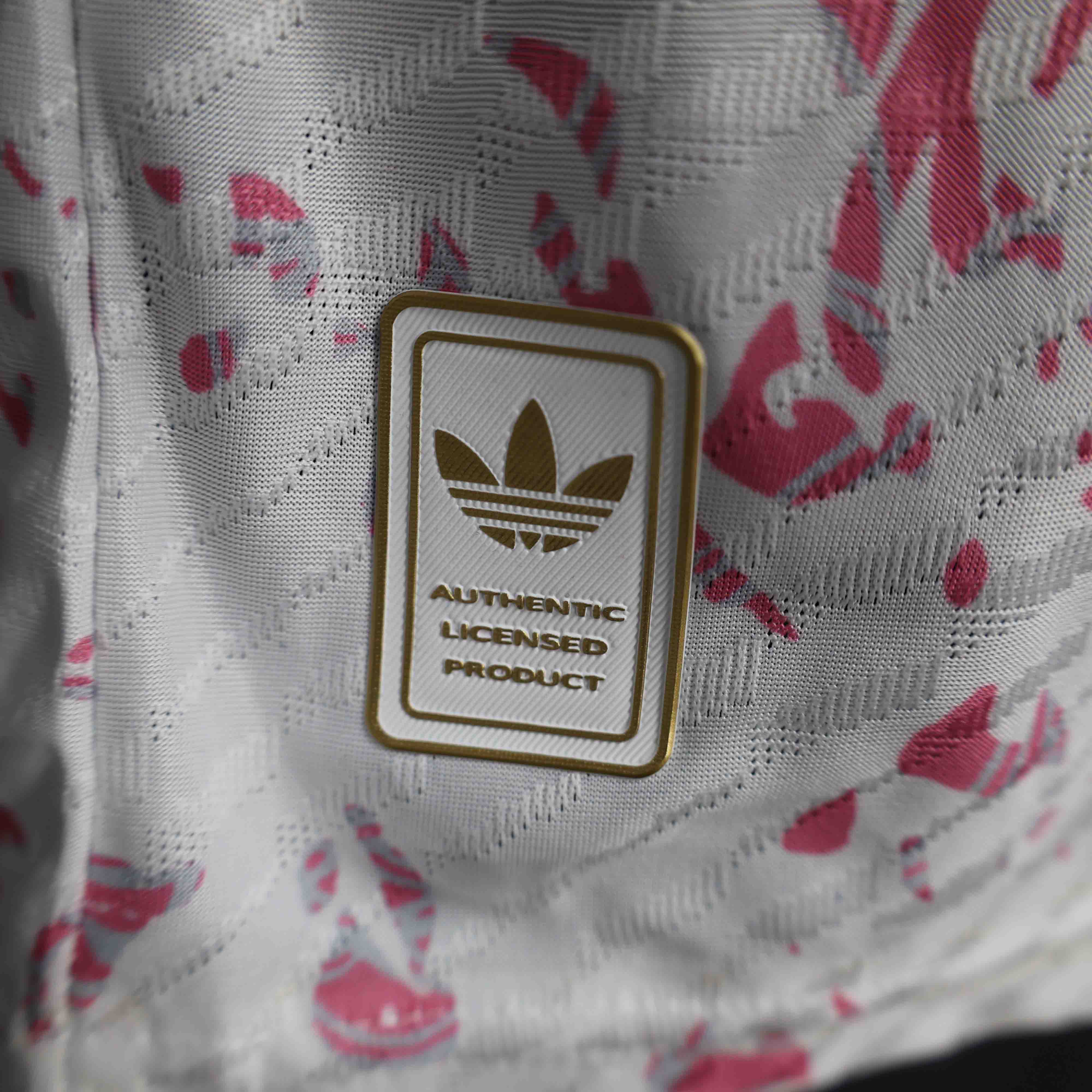 Maillot Real Madrid concept 2025-26