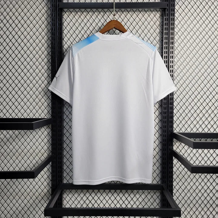 Maillot Olympique de Marseille saison 2023 fourth spécial 30 ans Ligue des Champions