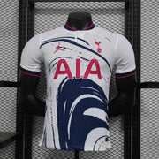 Maillot Tottenham concept 2024-25