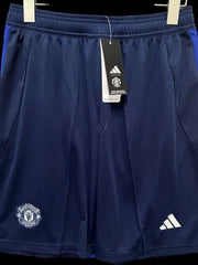 Short Manchester United 2024-25