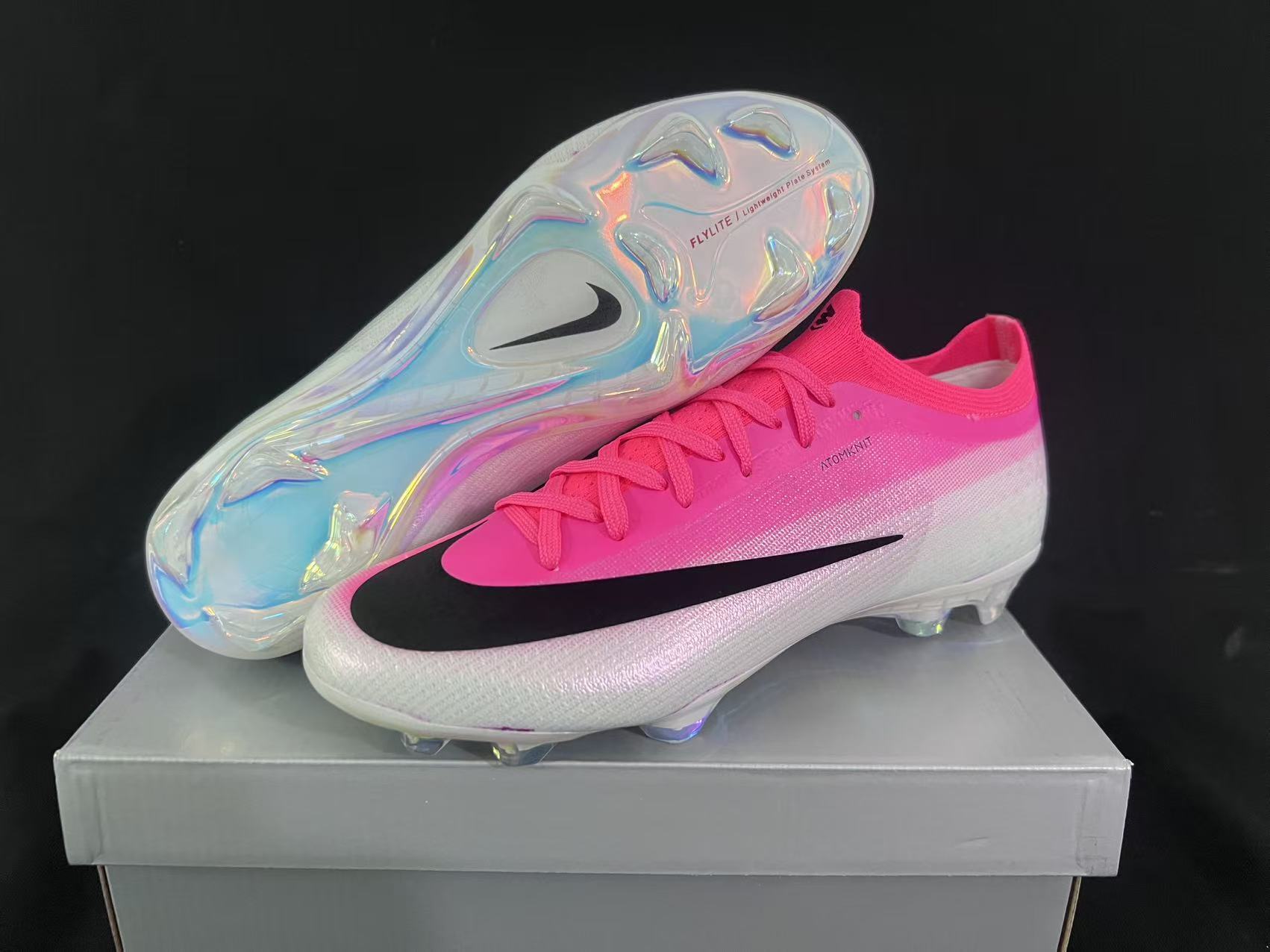 Air Zoom Mercurial Vapor XV Elite FG