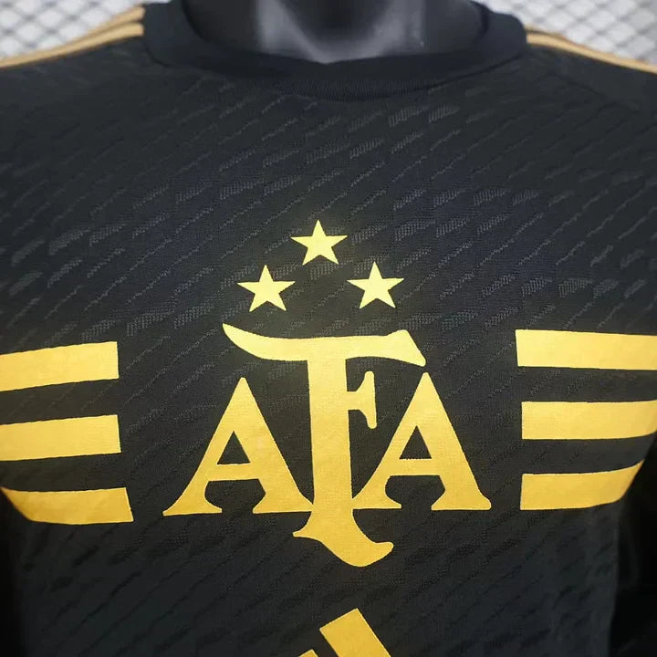 Maillot Argentine foot 2024 2025 concept