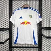 Maillot Leeds United 2024-25