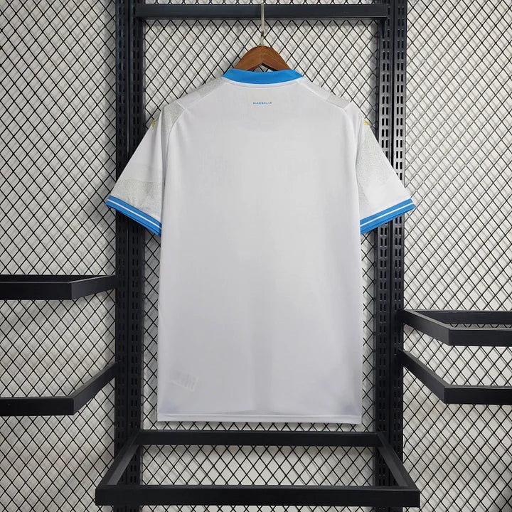 Maillot Olympique de Marseille domicile 2023 2024