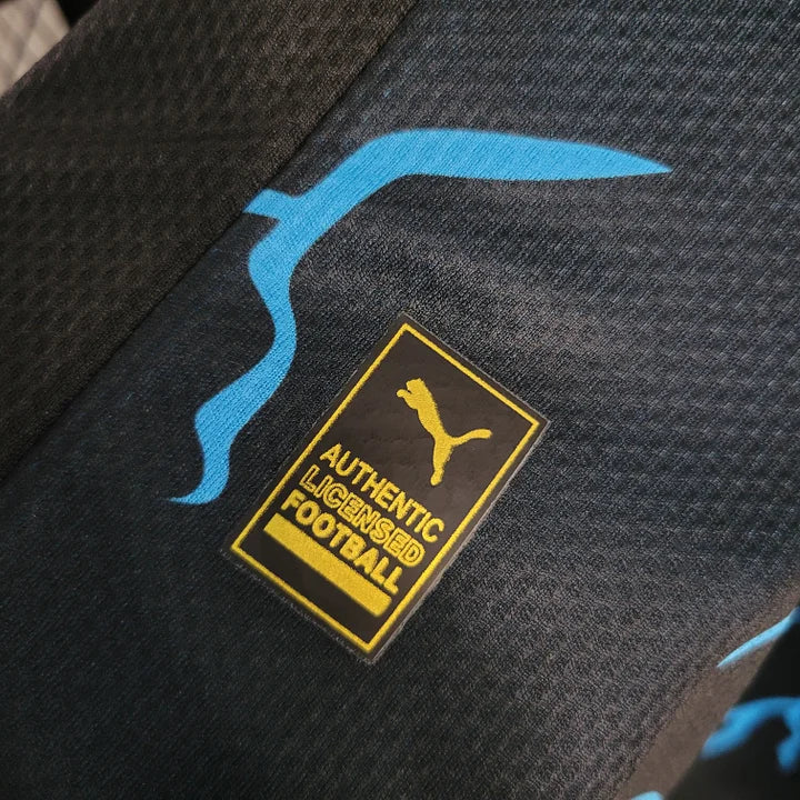 Maillot Manchester City saison 2023-2024 édition spéciale