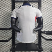 Maillot Paris  2023 2024 extérieur