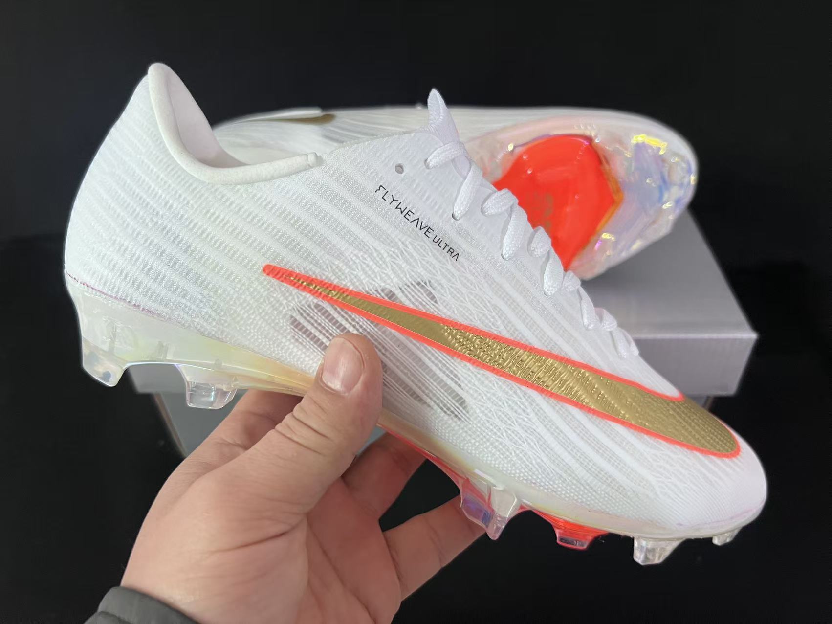 Air Zoom Mercurial Vapor XV Elite FG
