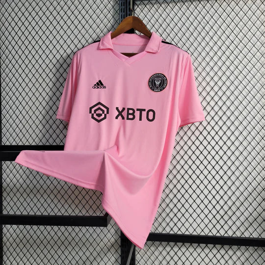 Maillot Inter Miami saison 2023-2024 domicile