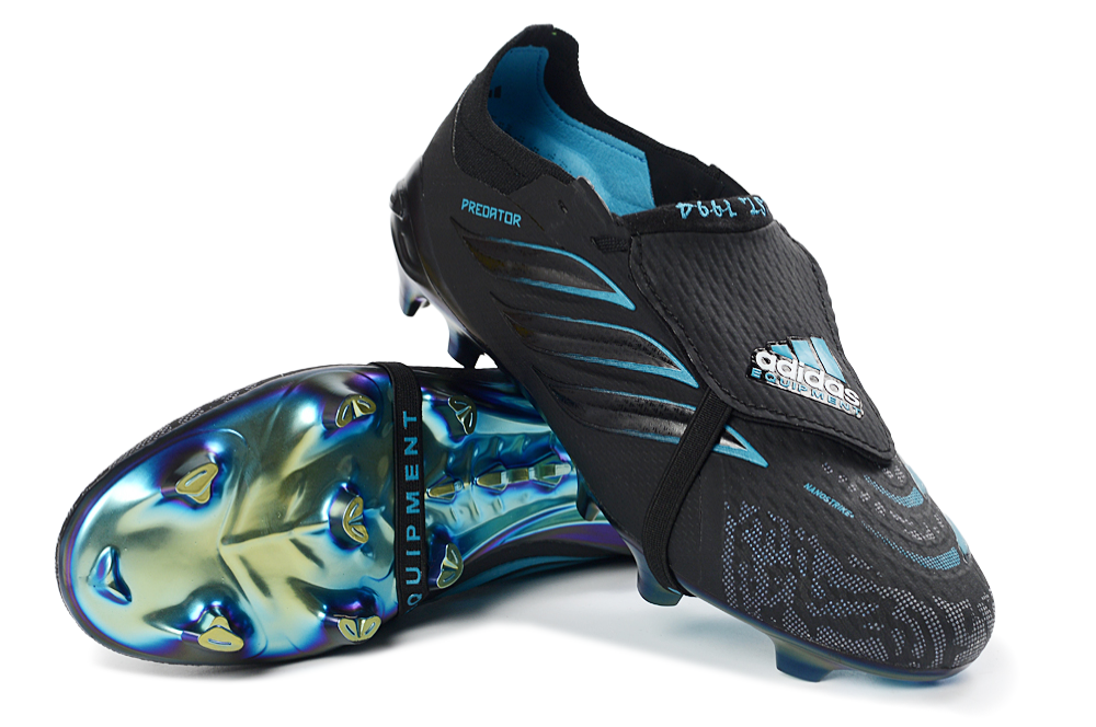 PREDATOR ACCURACY FG