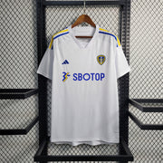 Maillot Leeds United 2023-24