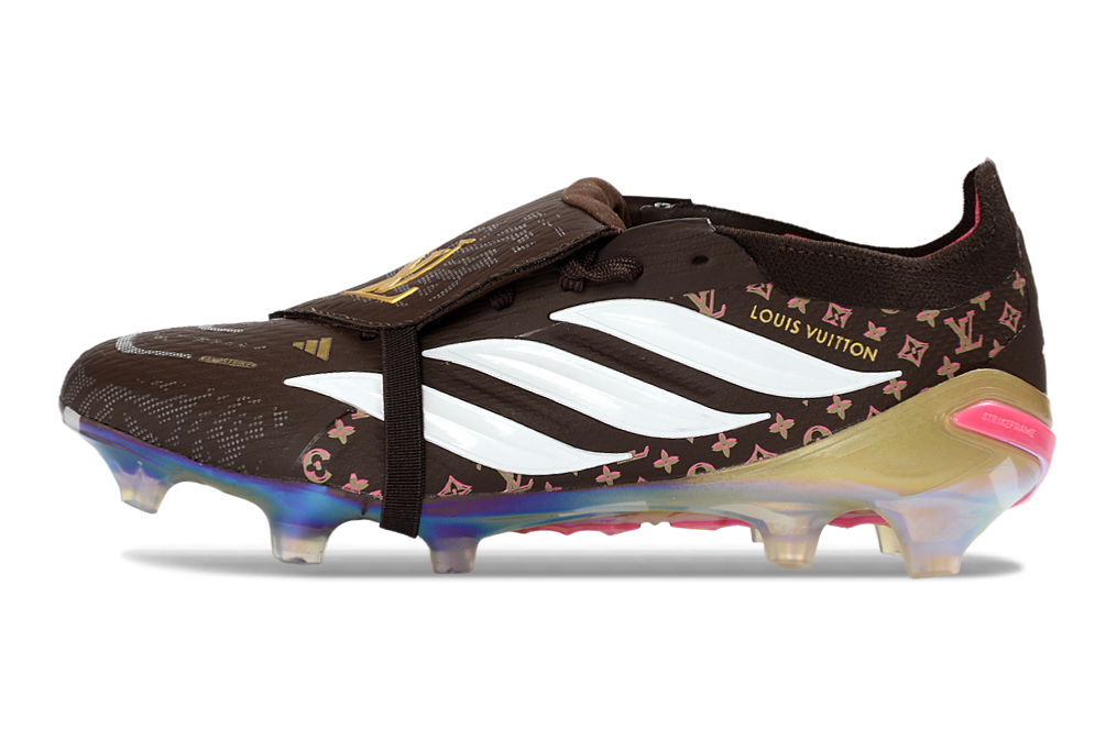 26 Predator Elite Tongue FG