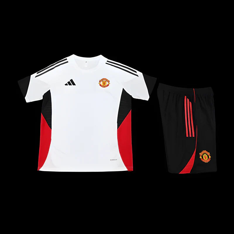 Ensemble Manchester United