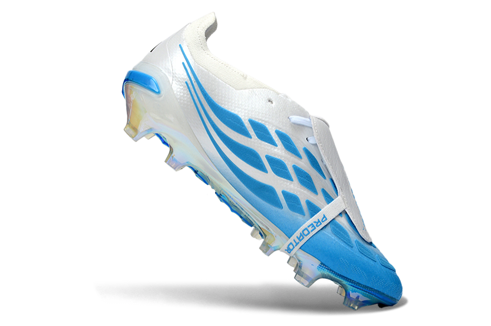 26 Predator Elite Tongue FG