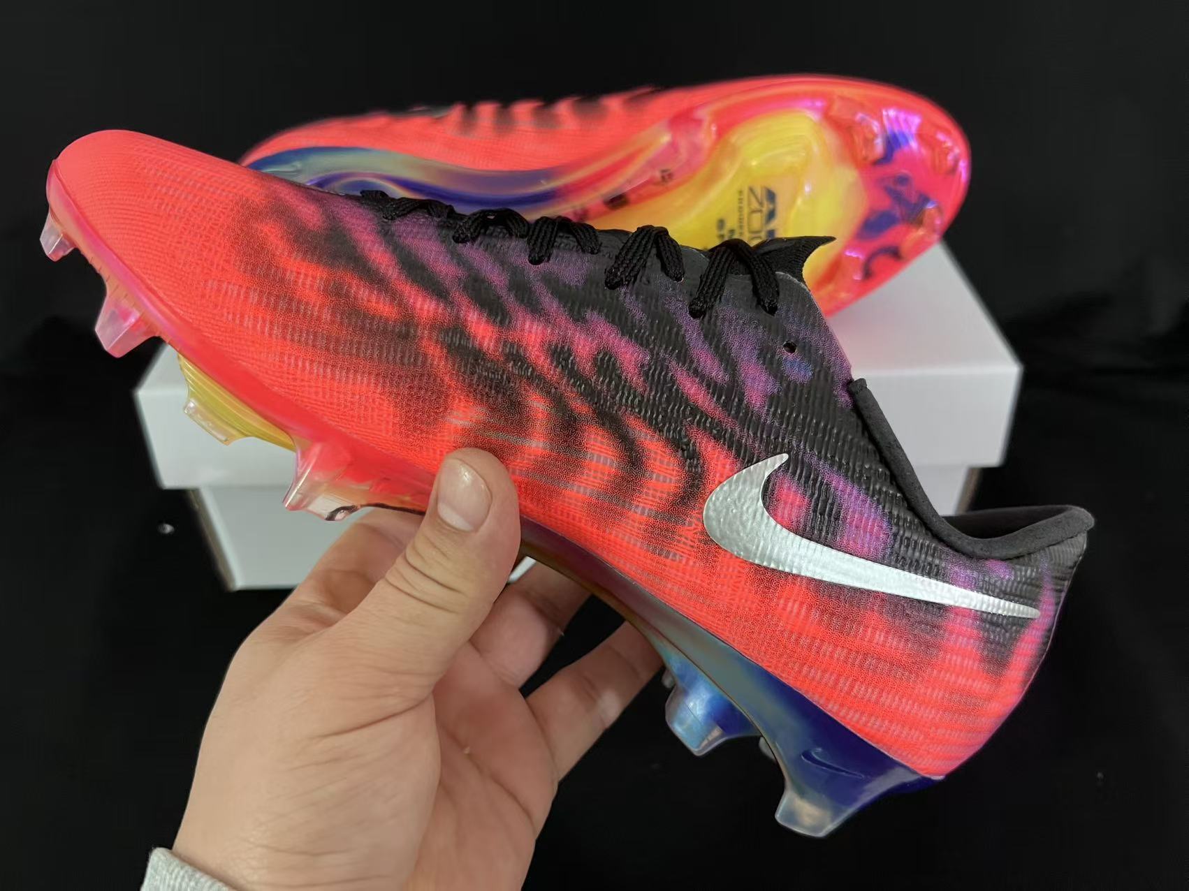 Air Zoom Mercurial Vapor XV Elite FG