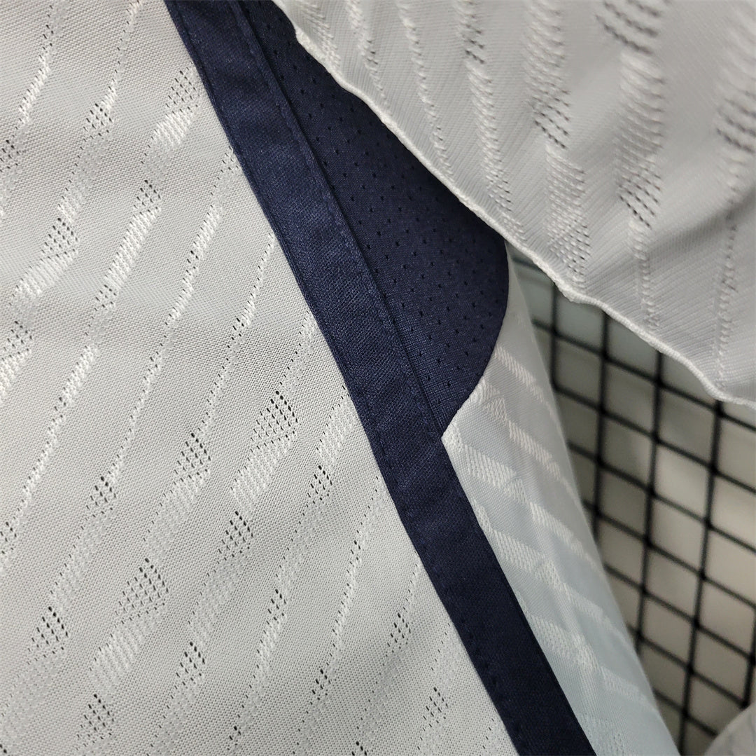 Maillot 23-24 Real Madrid Manche Longue