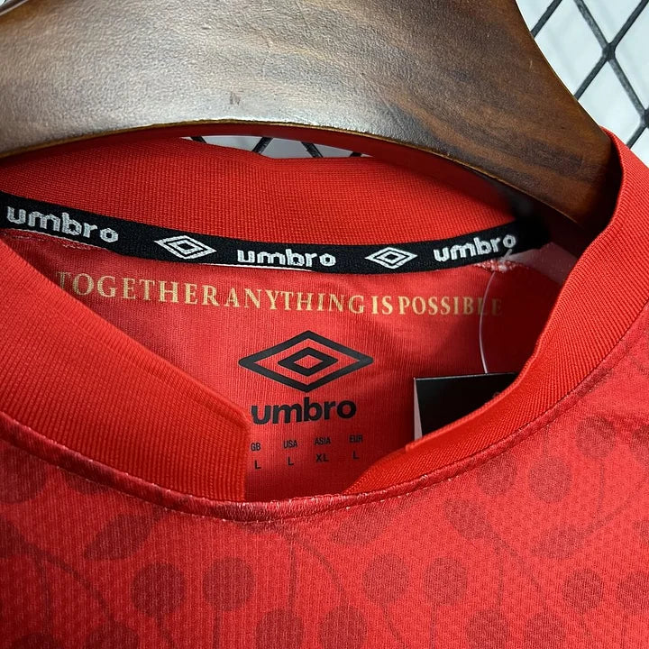Maillot Bournemouth 2024/25 Edition Spécial Rouge