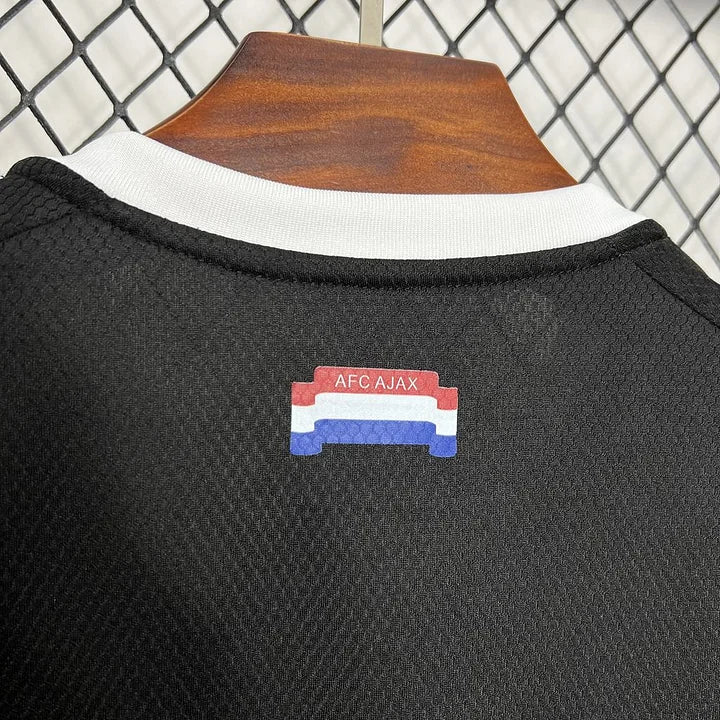 Maillot AJAX Amsterdam foot entraînement 2024 2025