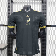 Maillot 2025 Mexique