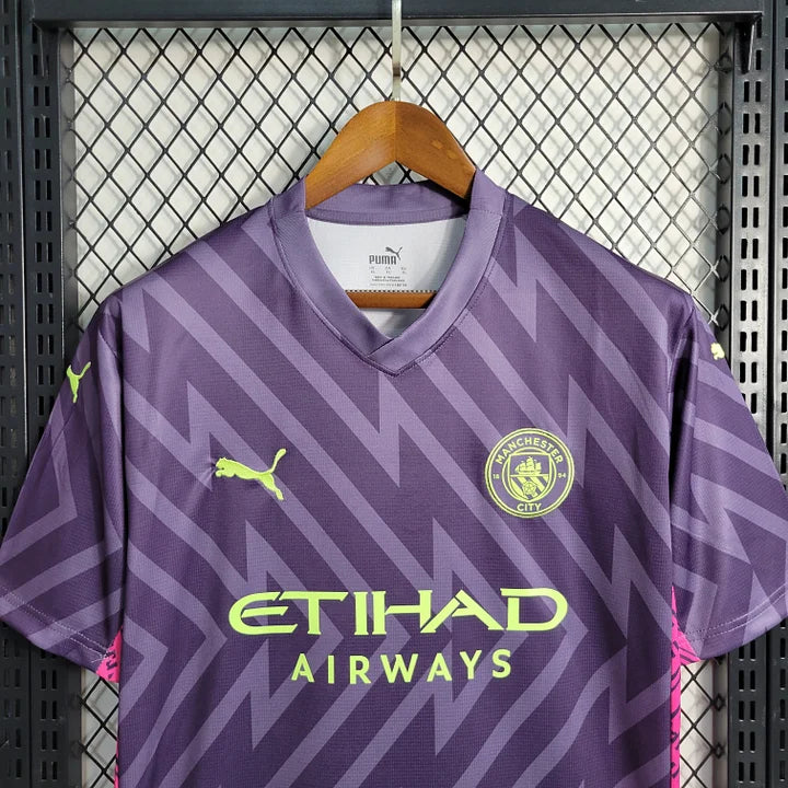 Maillot Manchester City 2023 2024