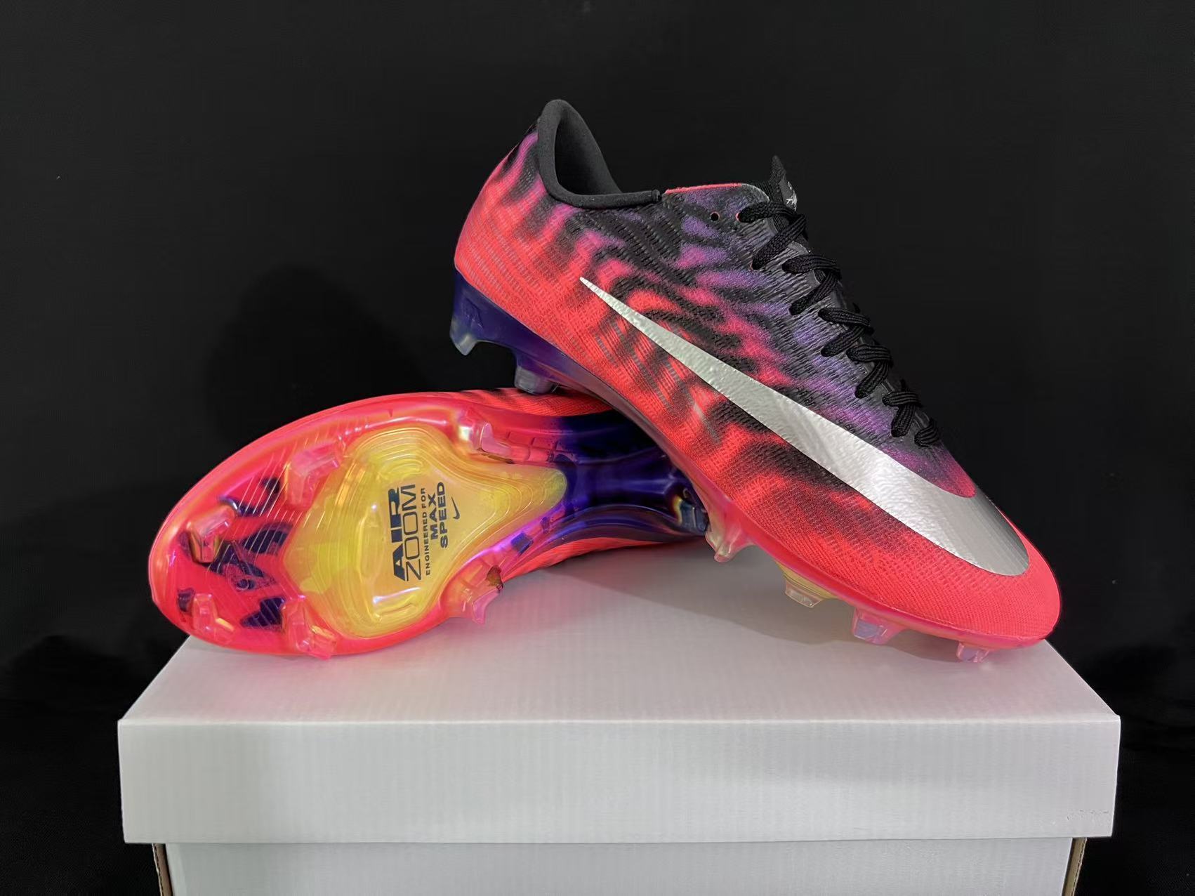 Air Zoom Mercurial Vapor XV Elite FG