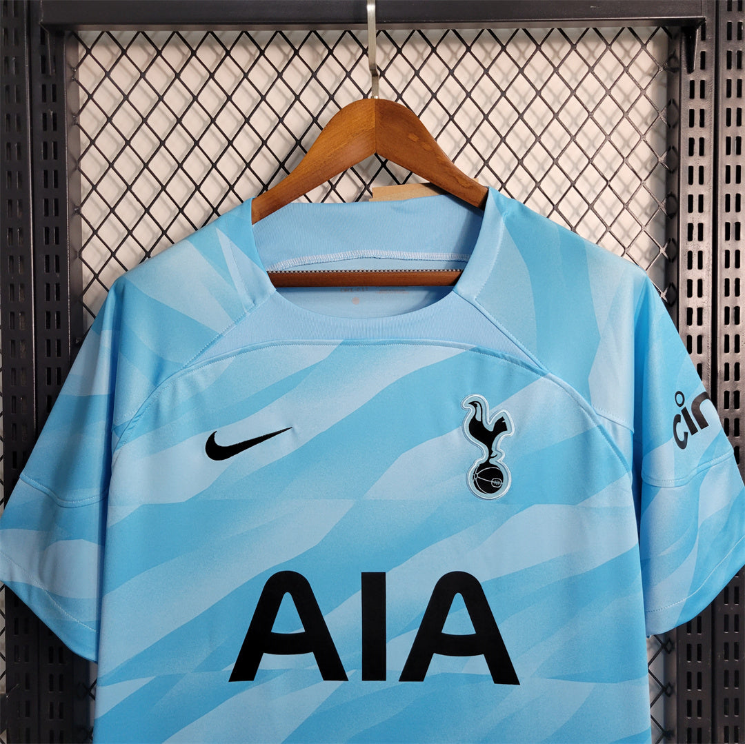Maillot Tottenham Gardien 2023-24