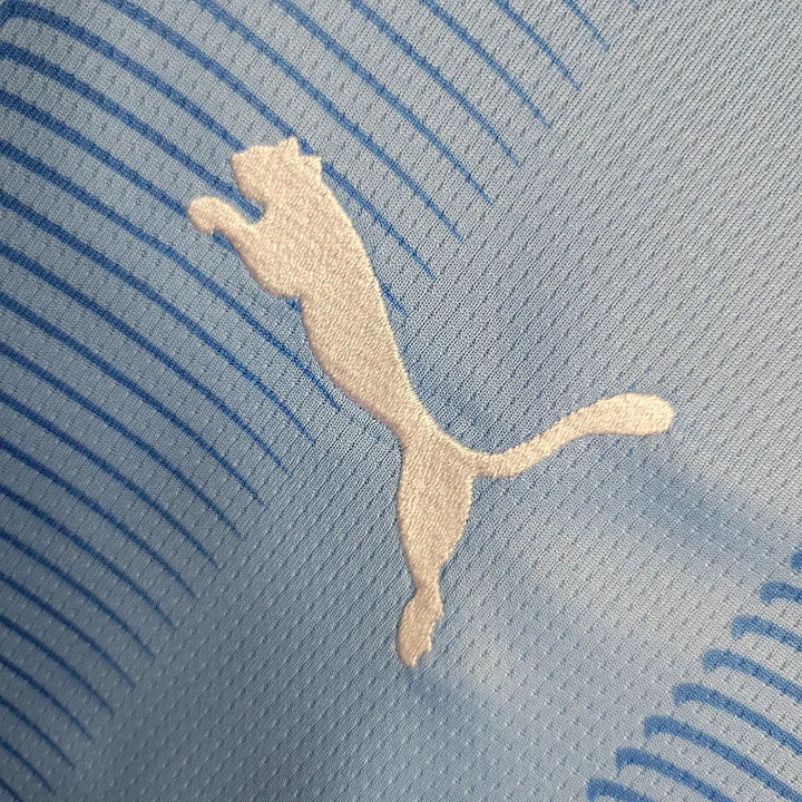 Maillot Manchester City saison 2023-2024 domicile