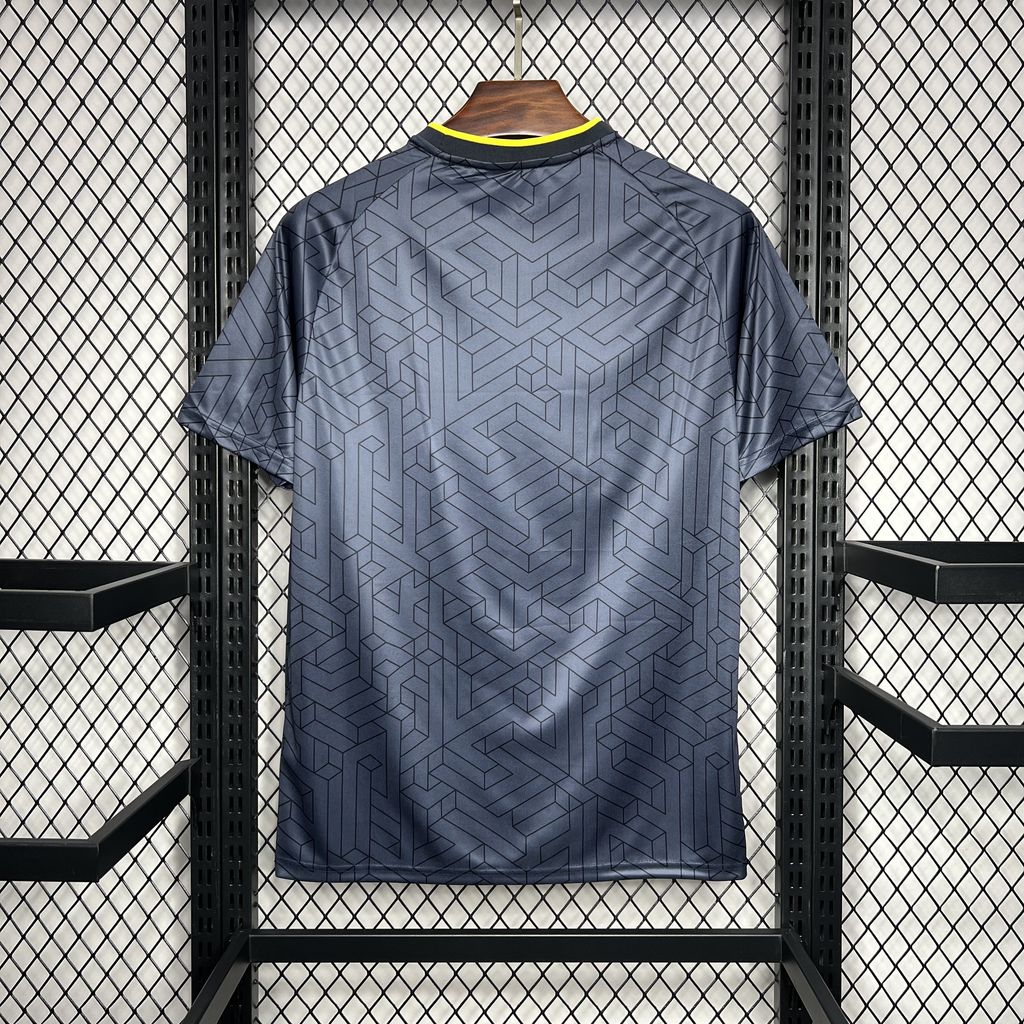 Maillot Everton extérieur 2024-25