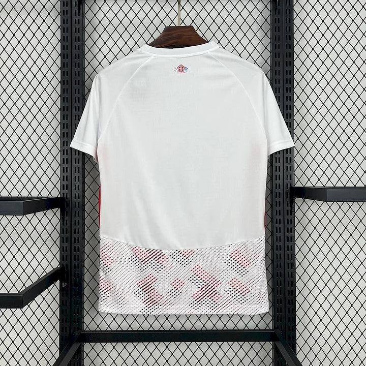 Maillot Foot Lille LOSC 2024 2025 extérieur