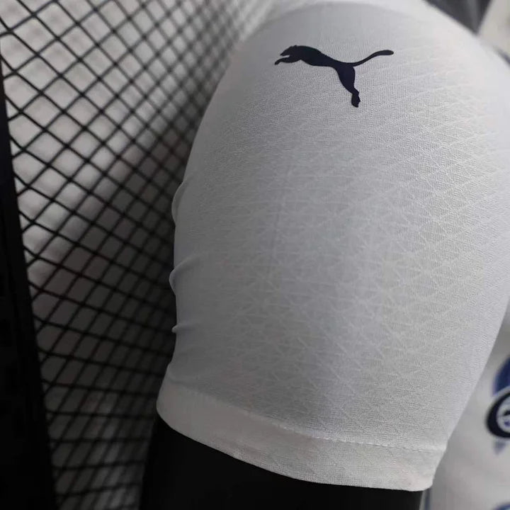 Maillot Manchester City Third 2024 2025